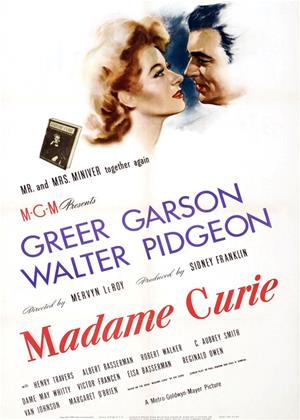 Rent Madame Curie Online DVD Rental