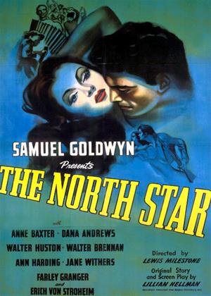 Rent The North Star (aka Armored Attack) Online DVD Rental