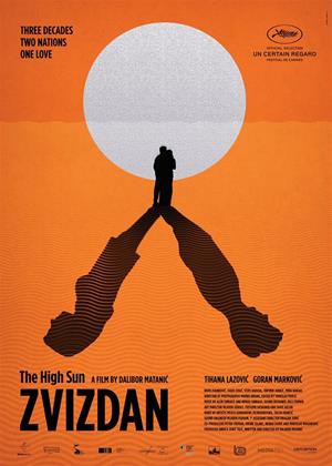 Rent The High Sun (aka Zvizdan) Online DVD Rental