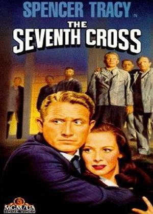 Rent The Seventh Cross (aka The Seventh Cross) Online DVD Rental