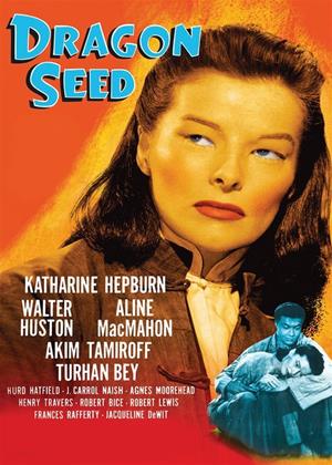 Rent Dragon Seed Online DVD Rental