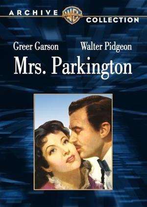 Rent Mrs. Parkington Online DVD Rental