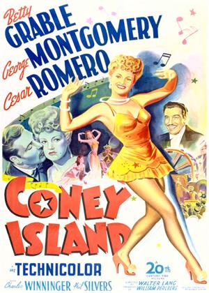 Rent Coney Island Online DVD Rental