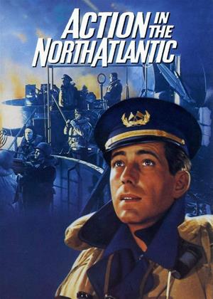 Rent Action in the North Atlantic Online DVD Rental