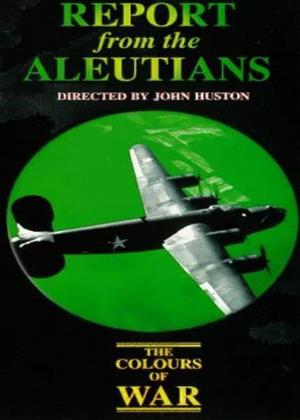 Rent Report from the Aleutians Online DVD Rental