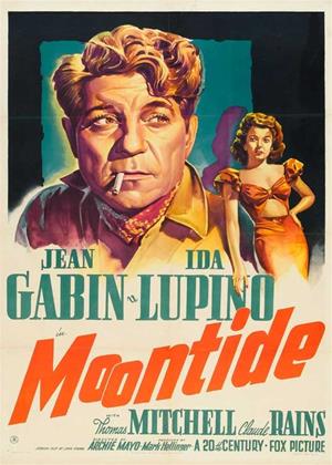 Rent Moontide Online DVD Rental
