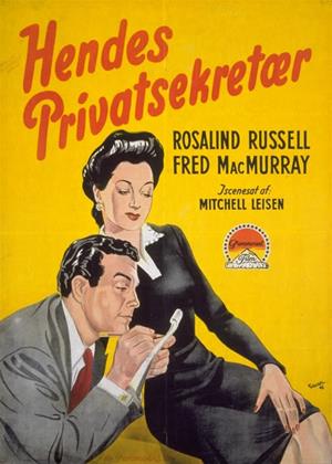 Rent Take a Letter, Darling (aka Green-Eyed Woman) Online DVD Rental