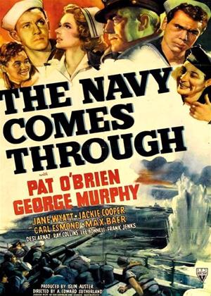 Rent The Navy Comes Through Online DVD Rental
