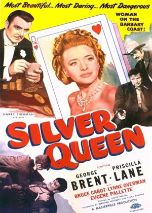 Rent Silver Queen Online DVD Rental