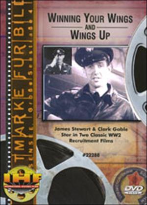 Rent Winning Your Wings Online DVD Rental