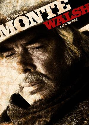 Rent Monte Walsh Online DVD Rental