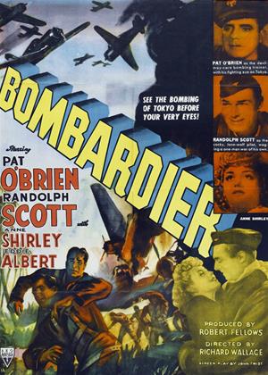 Rent Bombardier Online DVD Rental