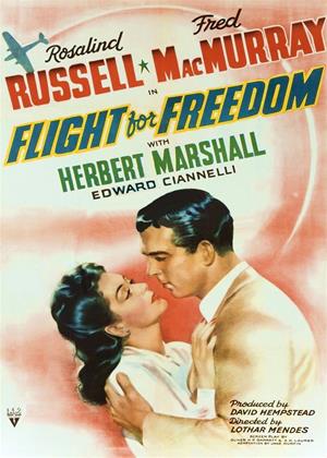 Rent Flight for Freedom Online DVD Rental