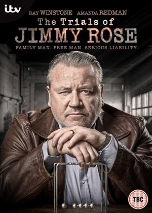 Rent The Trials of Jimmy Rose Online DVD Rental