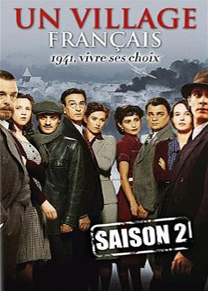 Rent A French Village: Series 2 (aka Un village français) Online DVD Rental