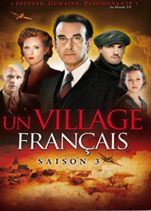 Rent A French Village: Series 3 (aka Un village français) Online DVD Rental