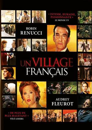Rent A French Village: Series 6 (aka Un village français) Online DVD Rental