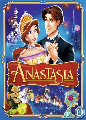Rent Anastasia Online DVD Rental