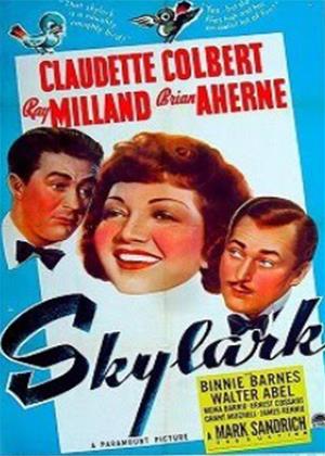 Rent Skylark Online DVD Rental
