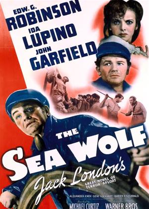 Rent The Sea Wolf Online DVD Rental