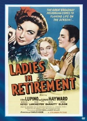 Rent Ladies in Retirement Online DVD Rental