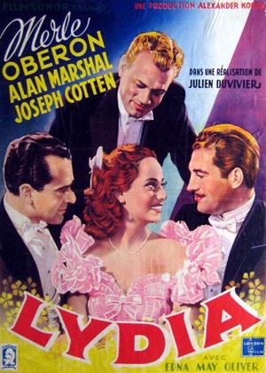 Rent Lydia Online DVD Rental