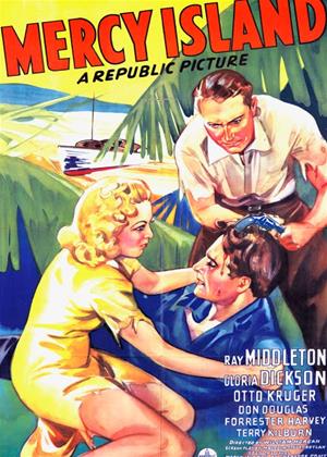Rent Mercy Island Online DVD Rental