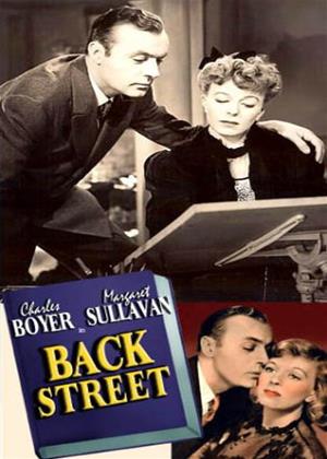 Rent Back Street Online DVD Rental
