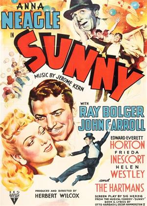Rent Sunny Online DVD Rental