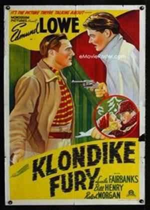 Rent Klondike Fury Online DVD Rental