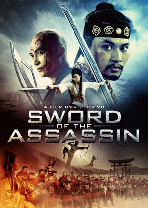 Rent Sword of the Assassin (aka Thien Menh Anh Hung) Online DVD Rental