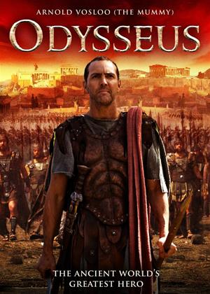 Rent Odysseus (aka Odysseus and the Isle of Mists) Online DVD Rental