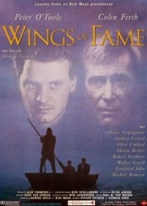 Rent Wings of Fame Online DVD Rental