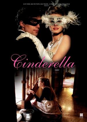 Rent Cenerentola (aka Cinderella) Online DVD Rental
