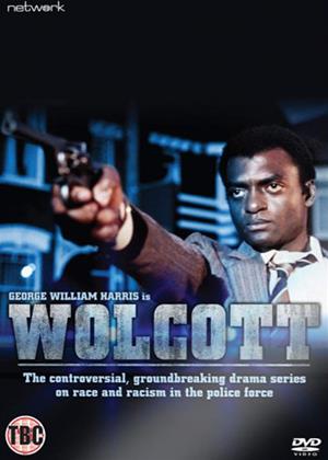 Rent Wolcott: Series Online DVD Rental
