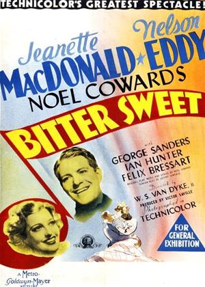 Rent Bitter Sweet Online DVD Rental