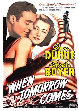 Rent When Tomorrow Comes Online DVD Rental