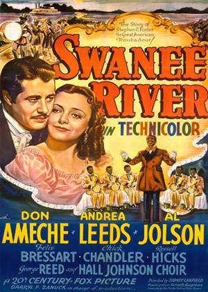Rent Swanee River Online DVD Rental