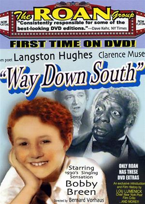 Rent Way Down South Online DVD Rental
