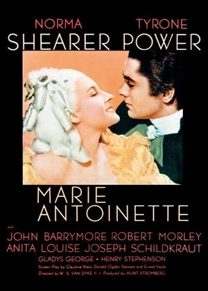 Rent Marie Antoinette Online DVD Rental