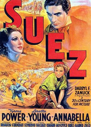 Rent Suez Online DVD Rental