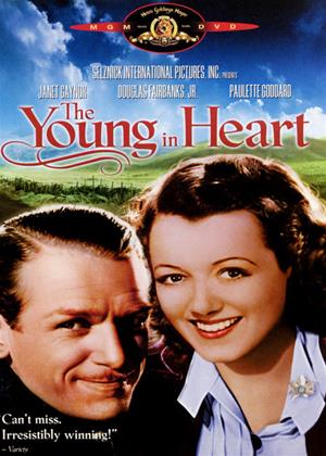 Rent The Young in Heart Online DVD Rental