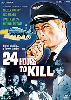 Rent 24 Hours to Kill Online DVD Rental