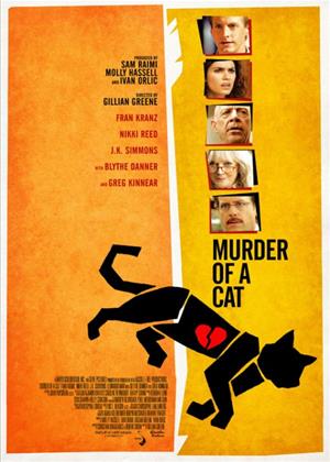 Rent Murder of a Cat Online DVD Rental