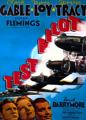 Rent Test Pilot Online DVD Rental
