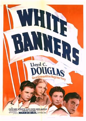 Rent White Banners Online DVD Rental