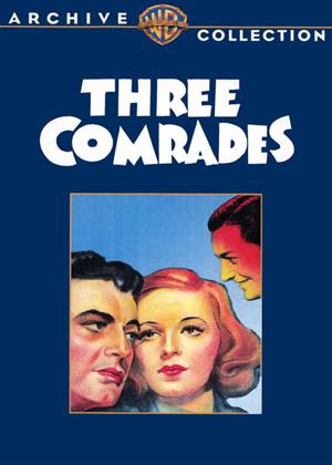 Rent Three Comrades Online DVD Rental