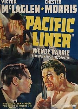 Rent Pacific Liner Online DVD Rental