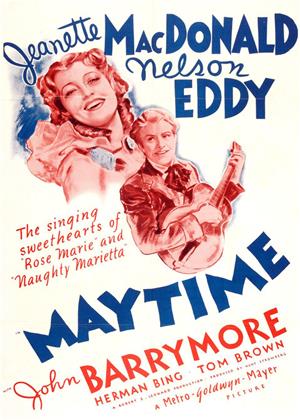 Rent Maytime Online DVD Rental