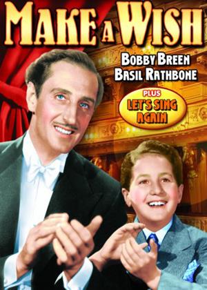 Rent Make a Wish Online DVD Rental